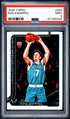 2025 TOPPS 204 KON KNUEPPEL PSA 9 - front