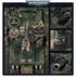 Warhammer 40k Astra Militarum: Rogal Dorn Battle Tank