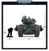 Warhammer 40k Astra Militarum: Rogal Dorn Battle Tank