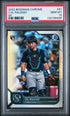 2022 Bowman Chrome 51 Cal Raleigh Sp PSA 10