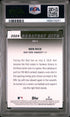 2025 Topps 2024 Greatest Hits Gh2 Ben Rice PSA 9