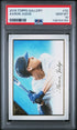 2019 Topps Gallery 32 Aaron Judge  PSA 10