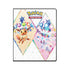 Scarlet & Violet Prismatic Evolutions 9-Pocket Portfolio for Pokémon