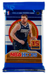 2024-2025 Panini NBA Hoops - Pack