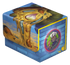 Ultimate Guard Deck Box: MTG TMNT "Island" - Sidewinder 100+ Xenoskin