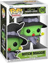 Funko Pop! Simpsons Pop Witch Maggie