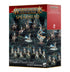 Warhammer Age of Sigmar Spearhead: Lumineth Realm-lords Hurakan Vanguard