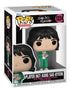 Funko Pop! Squid Game Pop Player 067: Kang Sae-Byeok