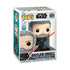 Funko Pop! Star Wars Ahsoka Baylan Skoll Figure 688
