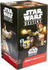 Star Wars Destiny Booster Box: Empire at War