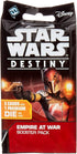 Star Wars Destiny Booster Box: Empire at War