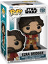 Funko Pop! Star Wars Pop Ezra Bridger Ahsoka S3