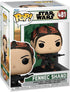 Funko Pop! Star Wars Pop Fennec Shand Book of Boba Fet