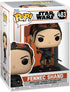 Funko Pop! Star Wars Pop Fennec Shand Mandalorian