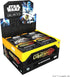 Star Wars: Unlimited - Jump to Lightspeed Booster Box