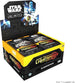 Star Wars: Unlimited - Jump to Lightspeed Booster Box
