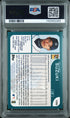 2001 Topps 726 Ichiro Suzuki  PSA 7