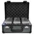 TOPPS Zion Slab Case X - 3 Row Case