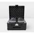 TOPPS Zion Slab Case 2R - 2 Row Case