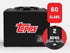 TOPPS Zion Slab Case 2R - 2 Row Case
