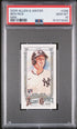 2025 TOPPS ALLEN & GINTER 388 BEN RICE MINI PSA 10 - front