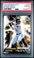 2024 Bowman Draft Plasma Power Pp10 Konnor Griffin PSA 10