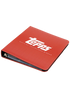 Topps Red Official Collectors Binder