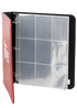 Topps Red Official Collectors Binder