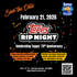 Topps RIP Night - February 21, 2026 @ 4PM