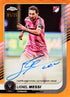 2025 Topps Chrome MLS Blaster Box