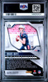 2024 Panini Prizm 329 Drake Maye PSA 9