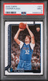 2025 TOPPS 201 COOPER FLAGG PSA 9 - front