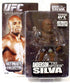 UFC Ultimate Collector Series 3 Anderson Silva Action Figure