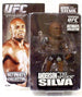 UFC Ultimate Collector Series 3 Anderson Silva Action Figure