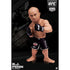 UFC Ultimate Collector Series 3 BJ Penn Action Figure