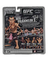 UFC Ultimate Collector Series 3 Rich Franklin Action Figure