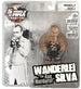 UFC Ultimate Collector Series 2 Wanderlei Silva Action Figure