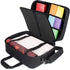 ENHANCE Gaming TCG Travel Bag XL Black