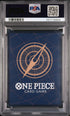 2024 One Piece Japanese Premium Card Collection -Best Selection Vol.3- 075 Monkey D. Luffy  PSA 10