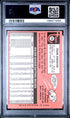 1969 Topps 250 Frank Robinson PSA 6