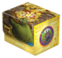 Ultimate Guard Deck Box: MTG TMNT "Plains" - Sidewinder 100+ Xenoskin