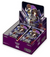 Union Arena TCG Code Geass Lelouch of the Rebellion V2 Booster Box