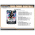 2024-25 Topps Chrome NBA Basketball Hobby Box