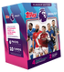 2026-27 Topps English Premier League Flagship Value Box