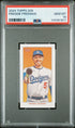 2024 Topps 206 Freddie Freeman PSA 10