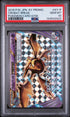 2016 Pokemon Japanese Xy Promo Xy-P Crobat Break Pokemon Card Gym PSA 10