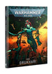 Warhammer 40K Codex Drukhari