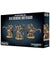 Warhammer 40K Death Guard Deathshroud Bodyguard