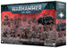 Warhammer 40k Chaos Space Marines Battleforce: Hellforged Warband