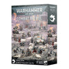 Warhammer 40k Combat Patrol World Eaters